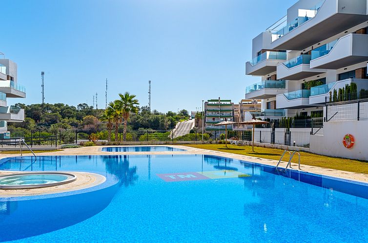 Appartement in Orihuela