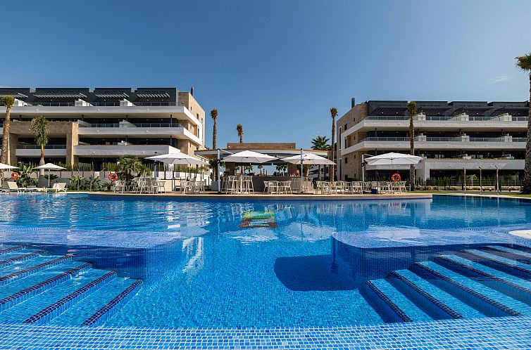 Appartement in Orihuela