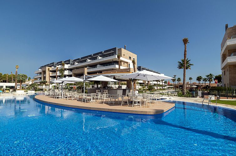 Appartement in Orihuela