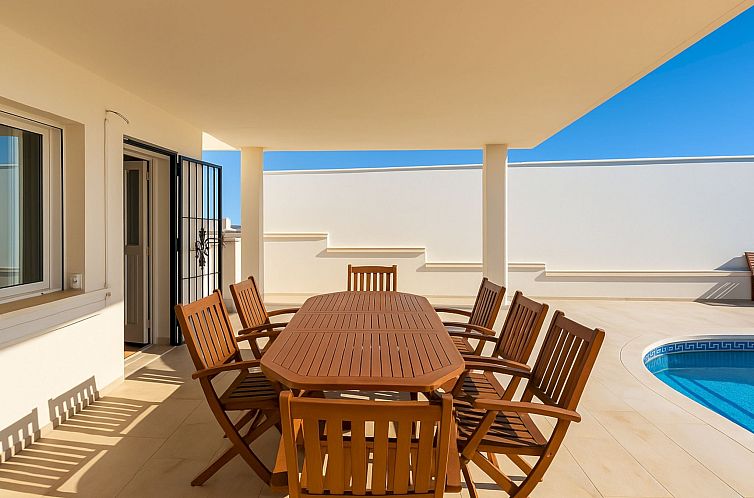 Vakantiehuis Golf View