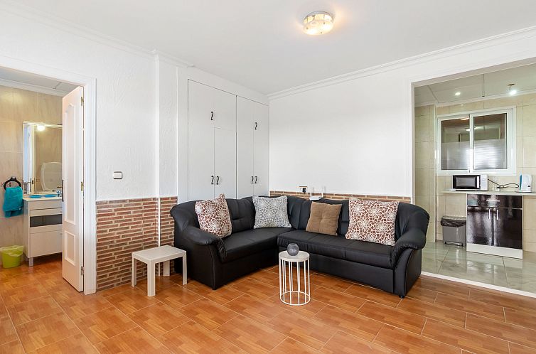 Vakantiehuis Golf View