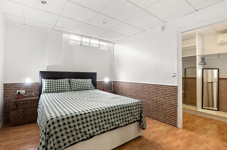 Vakantiehuis Golf View