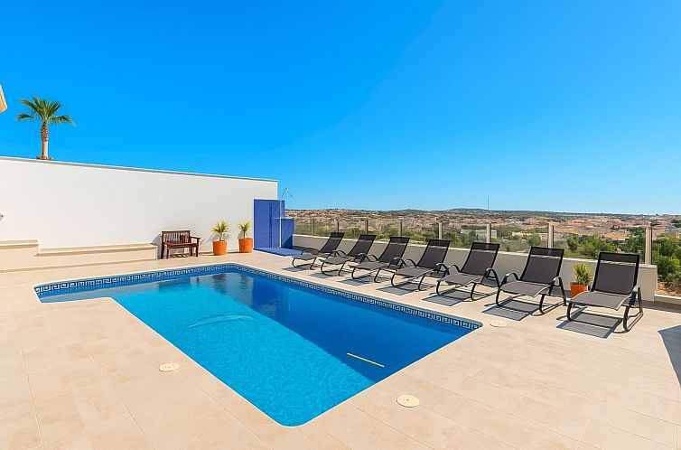 Vakantiehuis Golf View