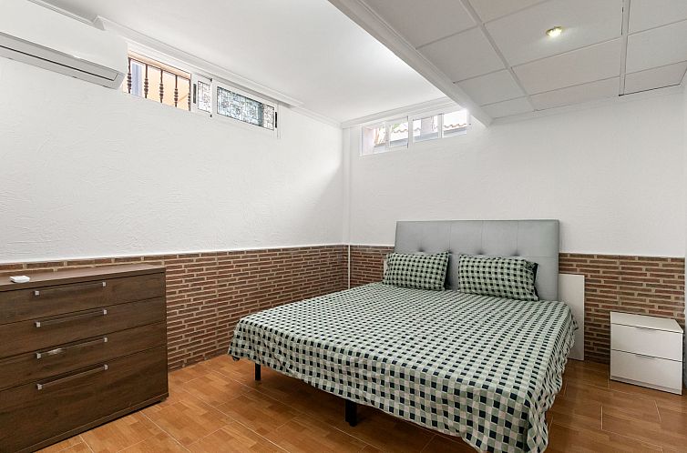 Vakantiehuis Golf View