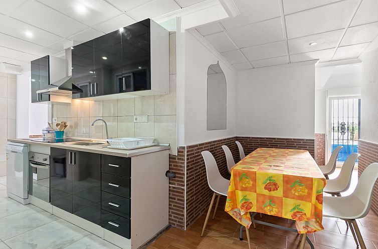 Vakantiehuis Golf View