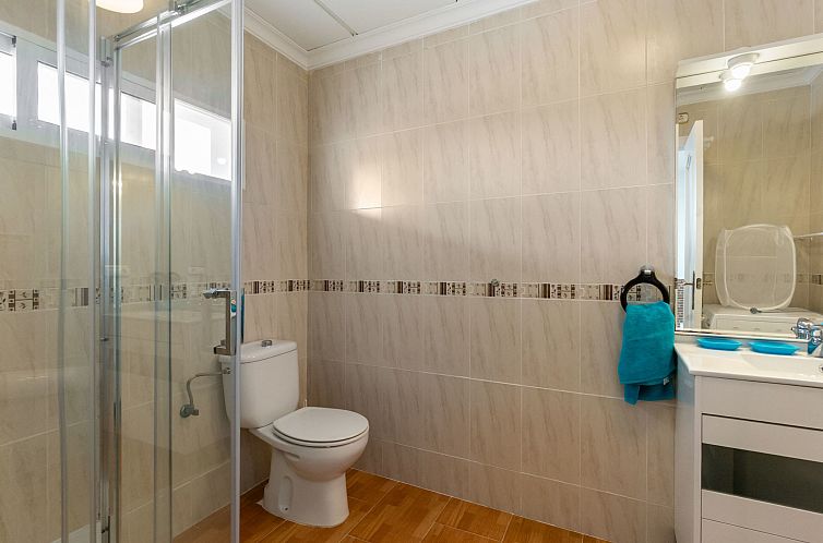 Vakantiehuis Golf View