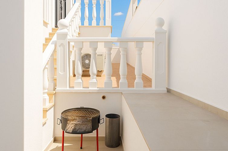 Vakantiehuis Golf View