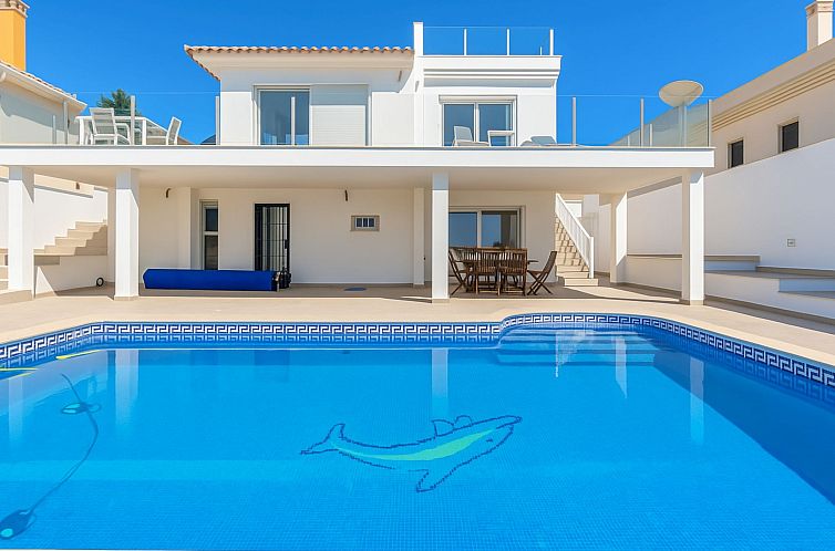 Vakantiehuis Golf View