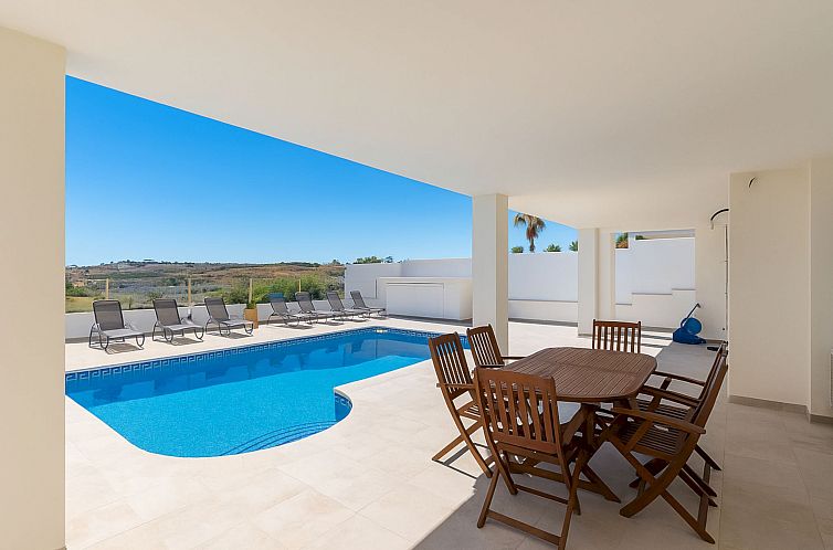 Vakantiehuis Golf View