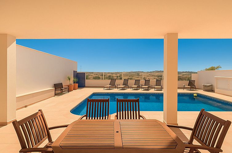 Vakantiehuis Golf View