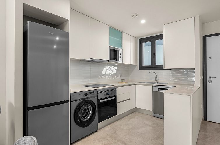 Appartement in Orihuela