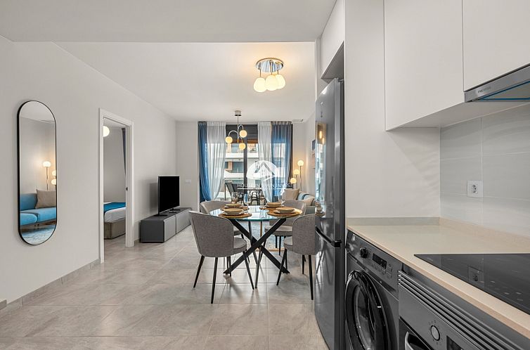 Appartement in Orihuela