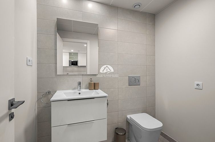 Appartement in Orihuela