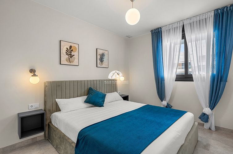 Appartement in Orihuela