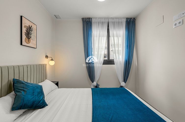 Appartement in Orihuela