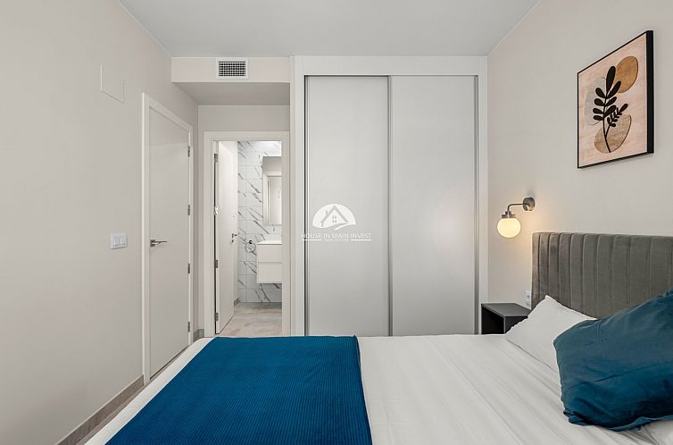 Appartement in Orihuela