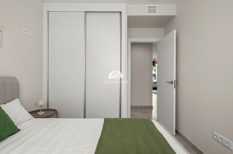 Appartement in Orihuela