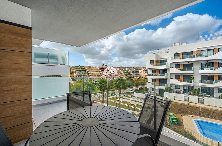 Appartement in Orihuela