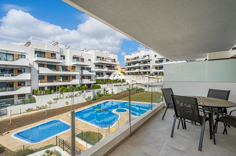 Appartement in Orihuela
