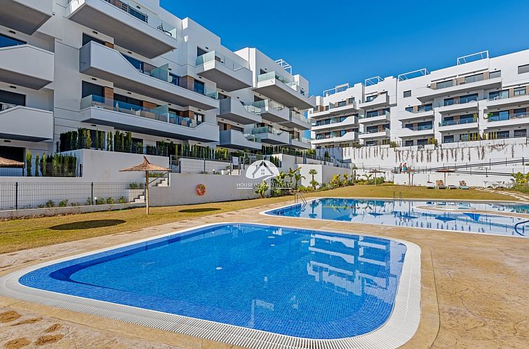 Appartement in Orihuela
