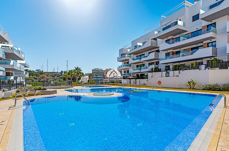 Appartement in Orihuela