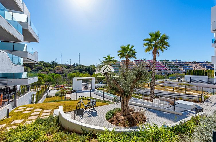 Appartement in Orihuela