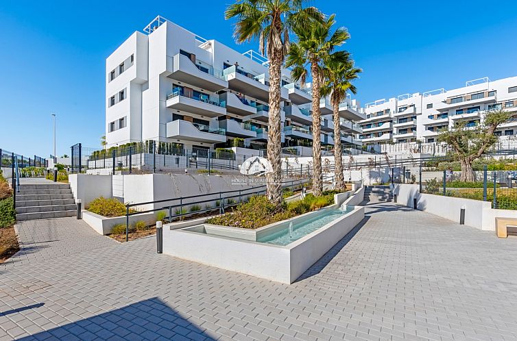 Appartement in Orihuela