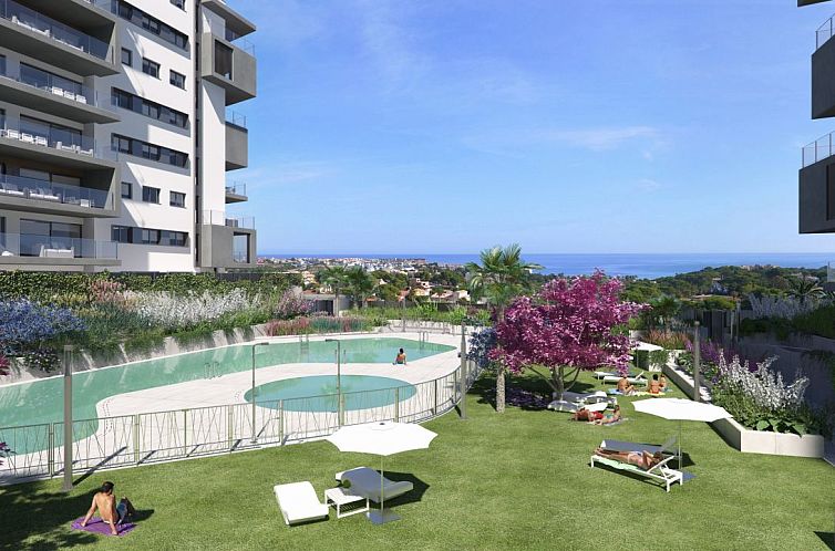 Unterkunft 14927831 - Appartement Costa blanca - Appartement in Orihuela