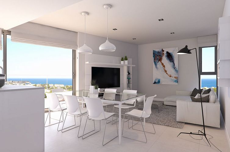 Appartement in Orihuela
