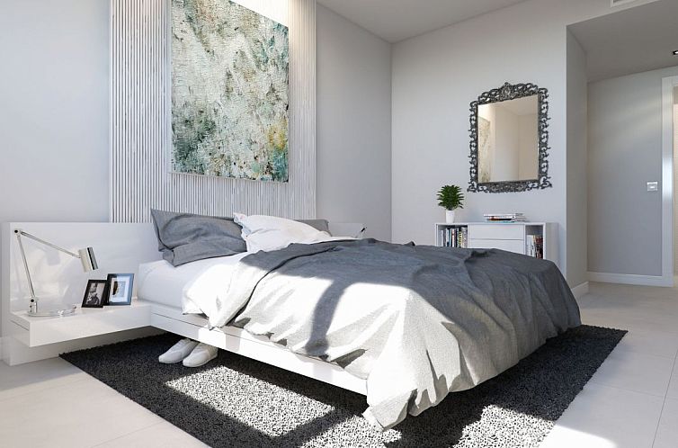 Appartement in Orihuela