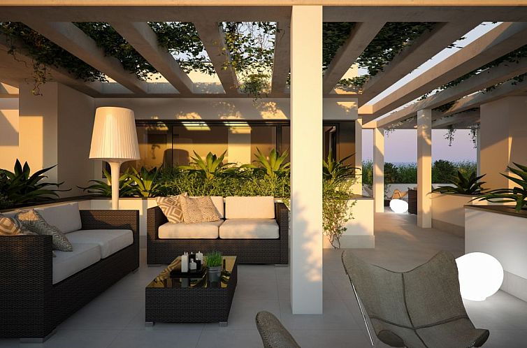 Appartement in Orihuela