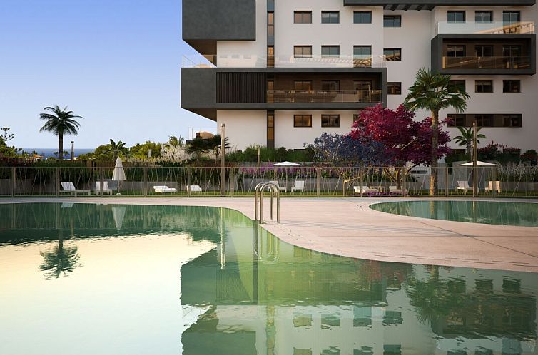 Appartement in Orihuela