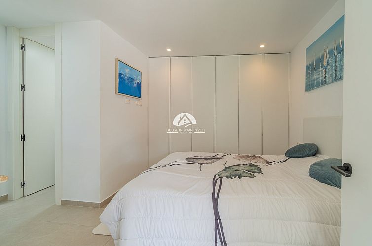 Vrijstaande woning in Orihuela