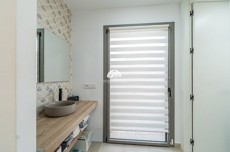 Vrijstaande woning in Orihuela
