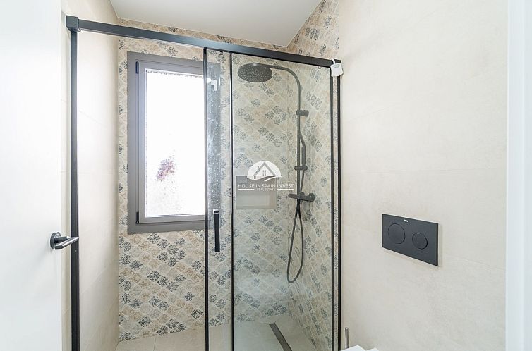 Vrijstaande woning in Orihuela