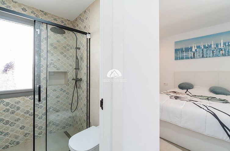 Vrijstaande woning in Orihuela