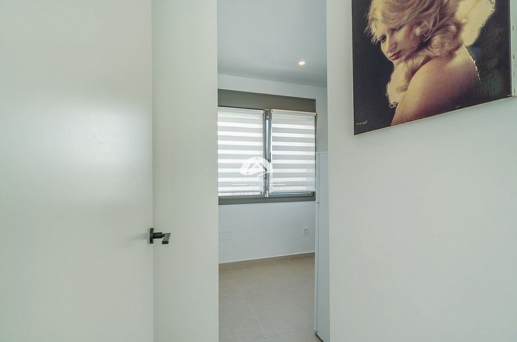 Vrijstaande woning in Orihuela