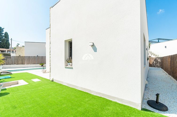 Vrijstaande woning in Orihuela
