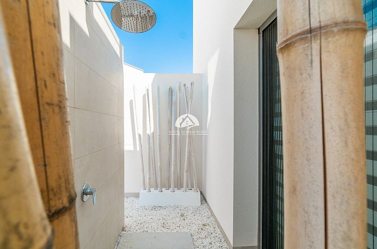 Vrijstaande woning in Orihuela