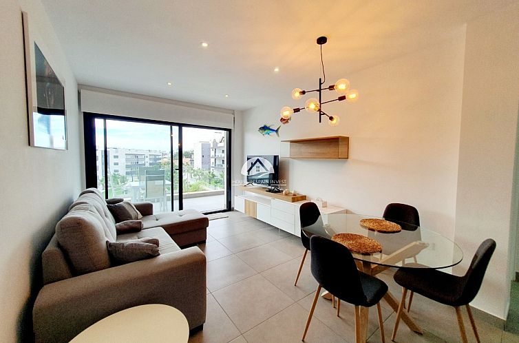 Appartement in Orihuela