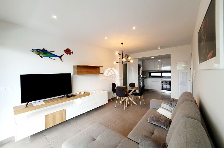 Appartement in Orihuela