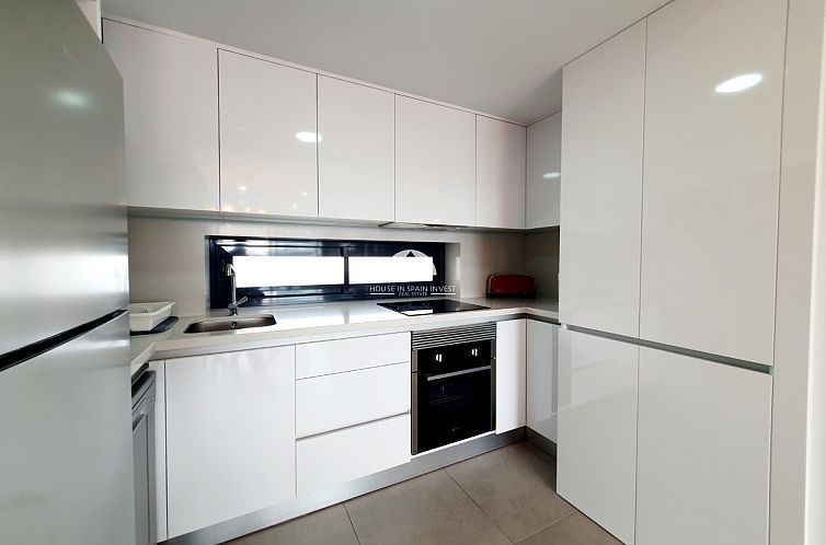 Appartement in Orihuela