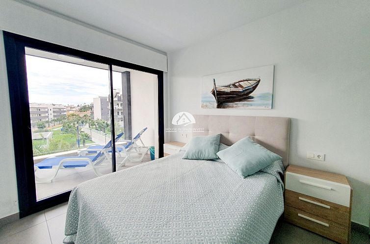 Appartement in Orihuela