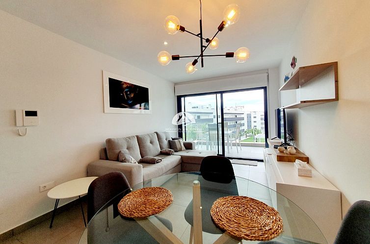 Appartement in Orihuela