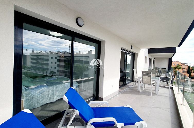 Appartement in Orihuela