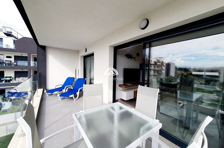 Appartement in Orihuela