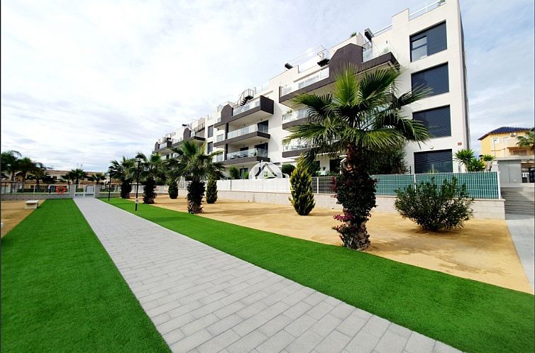 Appartement in Orihuela