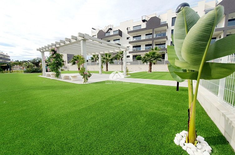 Appartement in Orihuela