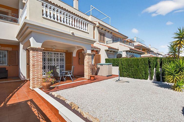 Unterkunft 14927836 - Appartement Costa blanca - Appartement in Orihuela