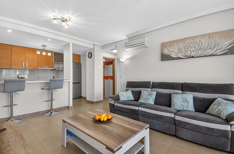 Appartement in Orihuela